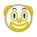 Емодзі телеграм Recolored Emoji
