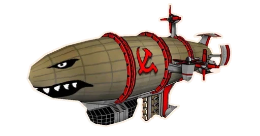 Command and Conquer Red Alert emoji 👹