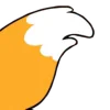Red Fox emoji 🦊