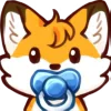 Red Fox emoji 🧒