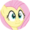 Telegram emojisi «My little pony» 😐