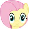 Telegram emojisi «My little pony» 😳