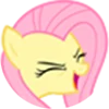 Telegram emojisi «My little pony» 😁