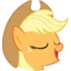 My little pony emoji 😄