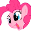 Telegram emojisi «My little pony» 🤣