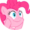 Telegram emojisi «My little pony» 🤓