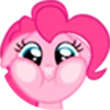 Telegram emoji «My little pony» 🤩