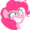 Telegram emojisi «My little pony» 🤪