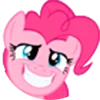 Telegram emoji «My little pony» 😁