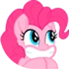 Telegram emojisi «My little pony» 😁