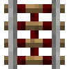 Redstone Minecraft emoji 🕳️