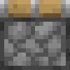 Redstone Minecraft  emoji 🕳️