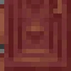 Redstone Minecraft emoji 🕳️