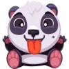 Telegram emoji Реншу