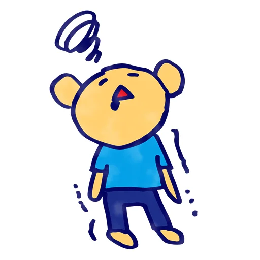 Ingress Resistance Bear by nenko sticker 😵