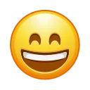 Эмодзи Animated Emoji 😄