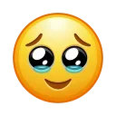 Емодзі Animated Emoji 🥹