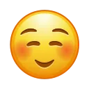 Эмодзи Animated Emoji ☺️