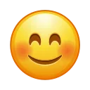 Емодзі Animated Emoji 😊