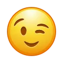Емодзі Animated Emoji 😉