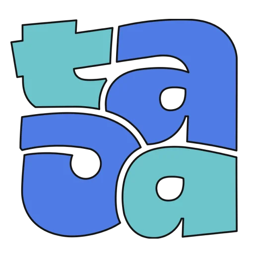 TaDa! stiker 🚕