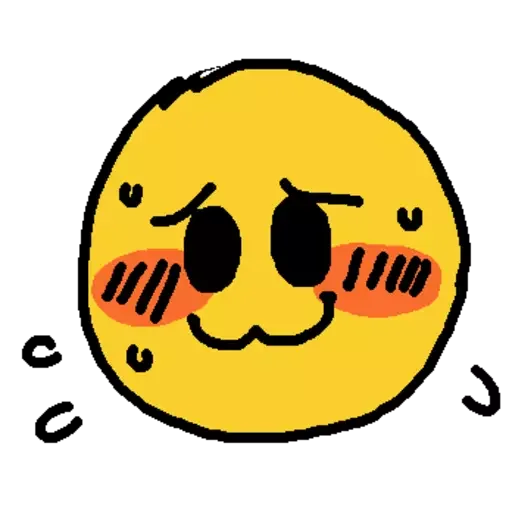Cursed emoji 😅