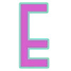 Емодзі Font | Шрифт 😊