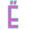 Font | Шрифт emoji 😊
