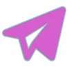 Емодзі Telegram «Font | Шрифт» 😊