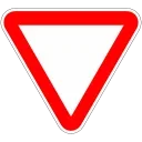 Telegram emoji Дорожные знаки