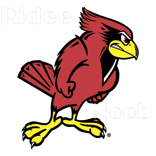 Telegram stiker «Hawks» 😡