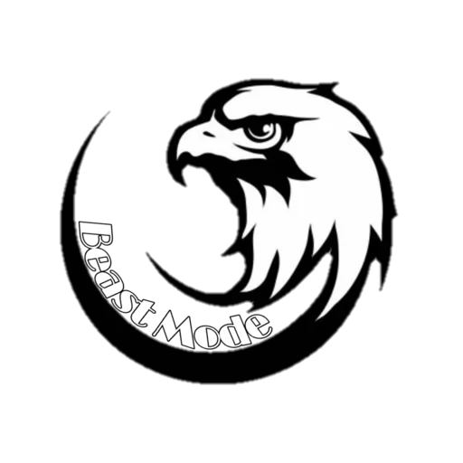 Стикер Telegram «Hawks» 😤