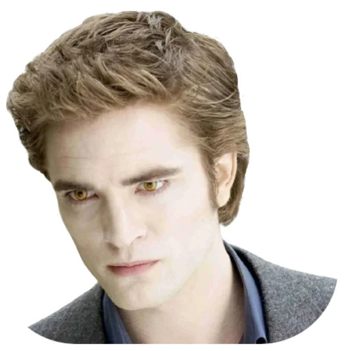 Robert Pattinson  stiker 😡