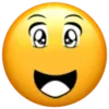 Telegram emoji Roblox face emoji