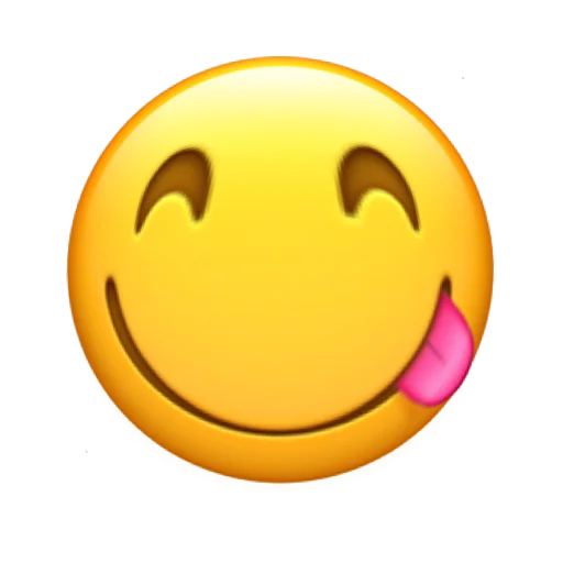 Random | Рандом emoji 😋