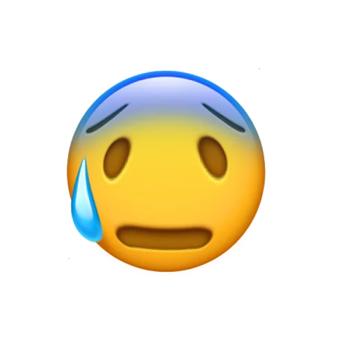 Random | Рандом emoji 😰