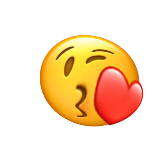 Random | Рандом emoji 😘