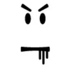 Лица роблокс emoji 🤤