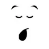 Лица роблокс  emoji 🥱