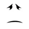 Лица роблокс emoji 😟