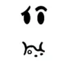 Лица роблокс emoji 😶