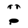 Лица роблокс emoji 🤩