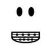 Лица роблокс emoji 😬