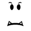 Лица роблокс emoji 👹