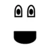 Лица роблокс emoji 😮