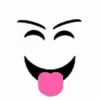 Telegram emoji «Лица роблокс » 😛
