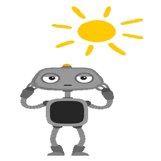 RoboTX for emoji 🥵