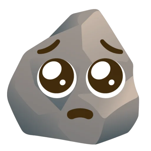 Rock (сделано likeosha) emoji 🤬