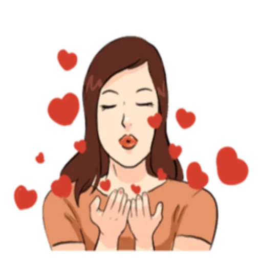 Romantic Love emoji 🥰