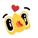 Rombo Bird emoji 😘